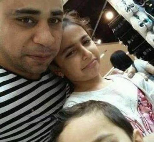 مقتل شاب بعد طعنه في الشارع بسبب الافطار والتدخين علنا