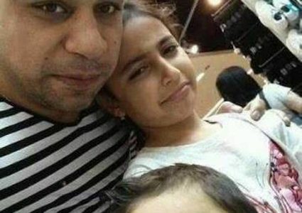 مقتل شاب بعد طعنه في الشارع بسبب الافطار والتدخين علنا