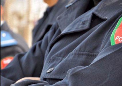 رايتس ووتش" تتهم الأمن المغربي بـ"قمع" محتجّي جرادة