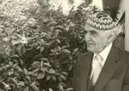 بيت الشاعر الجواهري يتحوَّل إلى متحف