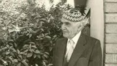 بيت الشاعر الجواهري يتحوَّل إلى متحف