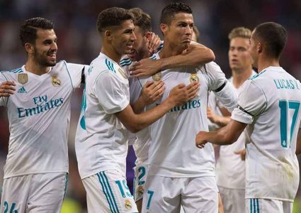 "العبقري الصغير" يرفض تدريب ريال مدريد