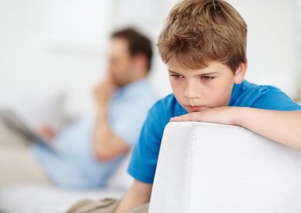 احذروا هذه الأعراض فهي مؤشر على الاصابة بالتوحد