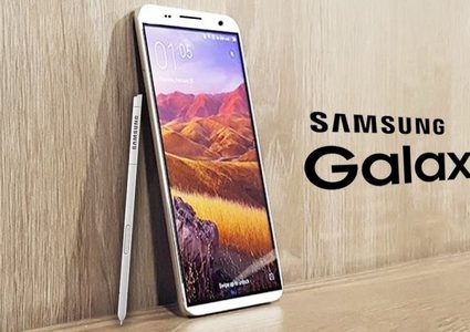 الكشف عن صور مسربة لهواتف سامسونغ القادمة