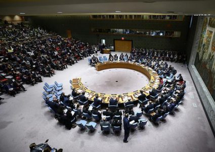 بالفيديو.. فيتو أمريكي ضد "حماية الشعب الفلسطيني"