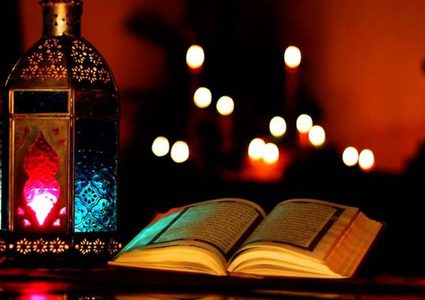 6 خطوات للتقليل من حدّة الاكتئاب خلال شهر الصيام