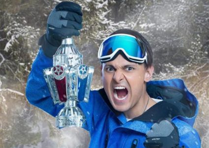 رامز جلال يسخر من كثرة إنجاب نجمة كويتية... وهذا رد فعلها على مقلبه