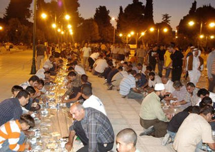 الأوقاف تطلق حملة رمضان الخير والتمكين