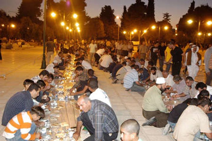 الأوقاف تطلق حملة رمضان الخير والتمكين