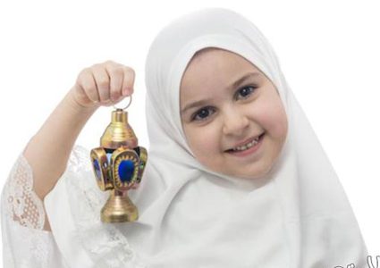 وجبات مناسبة للطفل ليتمتع بالنشاط في رمضان