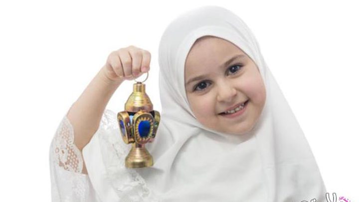 وجبات مناسبة للطفل ليتمتع بالنشاط في رمضان