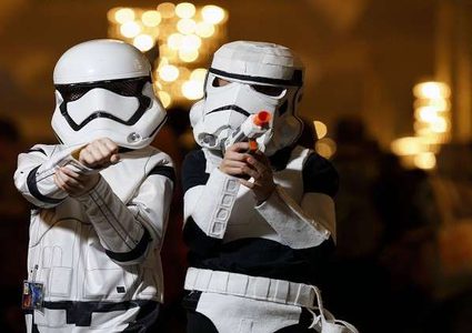 لماذا لا تشكل الروبوتات خطرا على البشرية؟