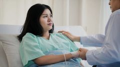 متى يرتفع خطر الإجهاض لدى الحوامل؟