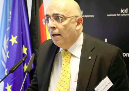 اللجنة الدولية: الوضع مُقلق جداً في الشرق الأوسط