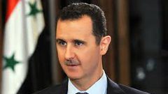 بعد انعزال 8 سنوات الأسد قريباً في كوريا للقاء كيم