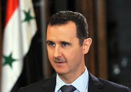 بعد انعزال 8 سنوات الأسد قريباً في كوريا للقاء كيم