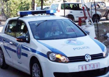 الشرطة تكشف ملابسات جريمة ابتزاز الكتروني في جنين