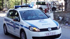 الشرطة تكشف ملابسات جريمة ابتزاز الكتروني في جنين