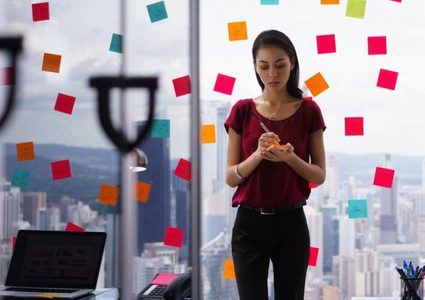 خطوة بسيطة للتعامل مع المواعيد النهائية