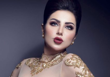 بعد أسبوع على زواجها الغامض... حليمة بولند تتراجع عن قرار اعتزالها