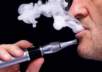 السجائر الإلكترونية تهديد حقيقي لصحة الأطفال والمراهقين
