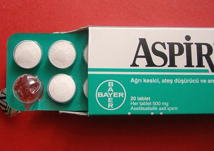 هل يمكن الإستعانة بالأسبرين لعلاج سرطان الأمعاء ؟