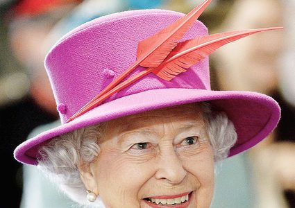 تعرّف على الطعام المفضل لملكة بريطانيا