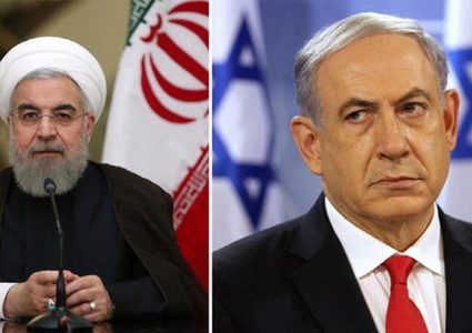 فرنسا تنقل رسالة اسرائيلية عاجلة لايران