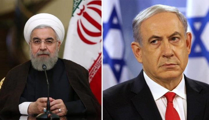 فرنسا تنقل رسالة اسرائيلية عاجلة لايران