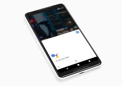 ما نعرفه عن هاتف غوغل بكسل 3 إكس إل