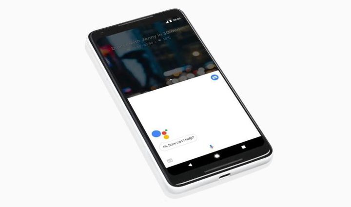 ما نعرفه عن هاتف غوغل بكسل 3 إكس إل