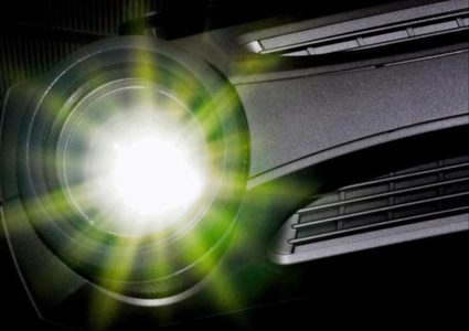 مشاهدة جيدة لكأس العالم عن طريق"البروجيكتورات" الرخيصة