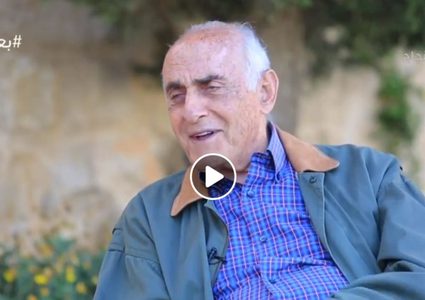 منيب المصري يجيب على أسئلة جريئة خارجة عن المألوف