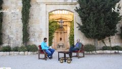 منيب المصري وحوار جرئ وأسئلة من المتابعين على مواقع التوصل الإجتماعي