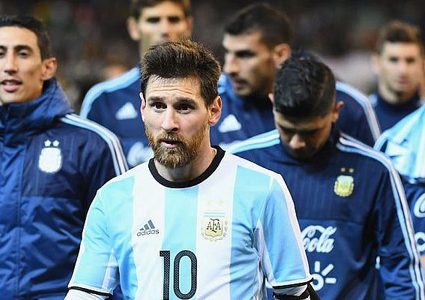 وسائل اعلام: مباراة الارجنتين واسرائيل بالقدس مهددة بالالغاء وهذا السبب