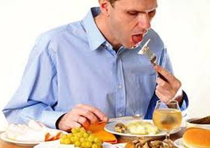 إياك وتناول هذه الأطعمةالـ 10 بعد سن الثلاثين