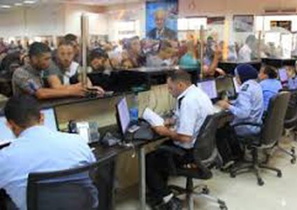 الشرطة: معبر الكرامة يعمل بنظام الـ24 اعتبارا من يوم غد