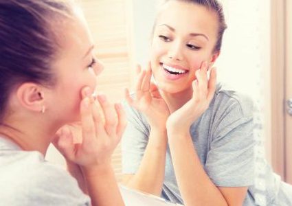 8 نصائح لتجنب جفاف البشرة في رمضان