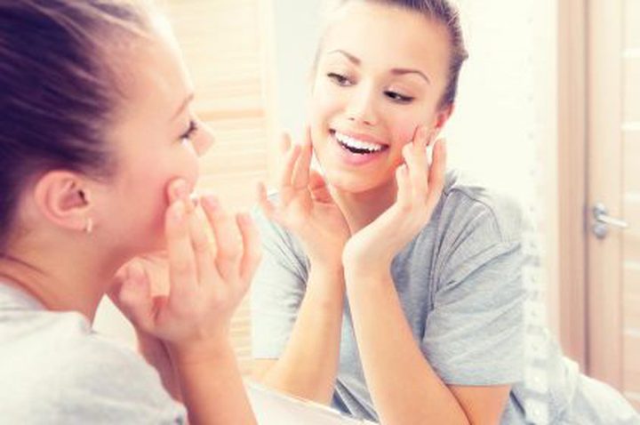 8 نصائح لتجنب جفاف البشرة في رمضان