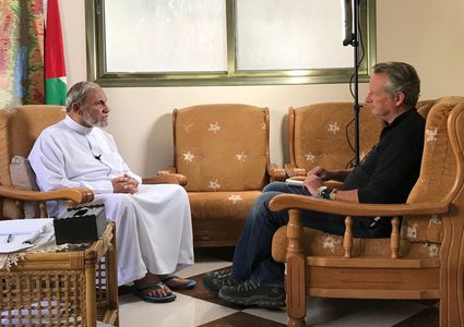 الزهار يحذر : المواجهات القادمة ستكون أكثر دموية!