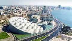 الإسكندرية تتنافس على استضافة المؤتمر الـ 26 للمجلس الدولي للمتاحف في 2022