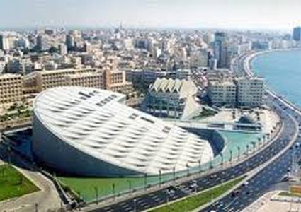 الإسكندرية تتنافس على استضافة المؤتمر الـ 26 للمجلس الدولي للمتاحف في 2022