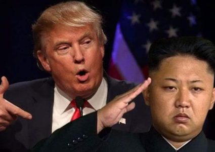 ترامب يفكر في استضافة زعيم كوريا الشمالية في منتجعه الخاص بفلوريدا