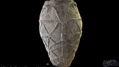 باحثون يكتشفون آثارًا لأقدم زيت زيتون مُعتّق بجرّة قديمة في إيطاليا