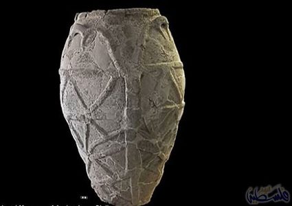 باحثون يكتشفون آثارًا لأقدم زيت زيتون مُعتّق بجرّة قديمة في إيطاليا