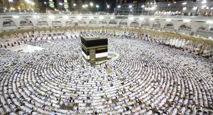 خلاف قطري سعودي جديد بشأن الحج