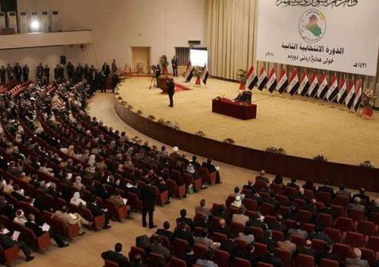 البرلمان العراقي يقرر إعادة فرز نتائج الانتخابات "يدويا"