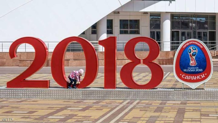 لاعبان عربيان يتصدران في قوائم المونديال