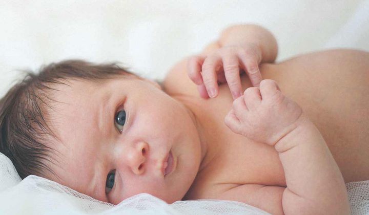 تناولي هذا الطعام لوقاية طفلك القادم من السمنة