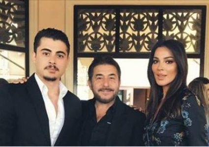 هذا الشاب يثير الجدل على مواقع التواصل.. خمنوا صلة القرابة بينه وبين عابد فهد